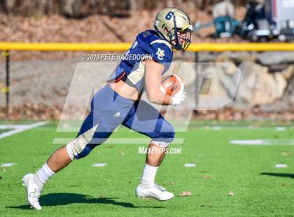 Thumbnail 2 in Immaculate Conception @ Morris Catholic (NJSIAA Non-Public Group 2 Quarterfinal)  photogallery.