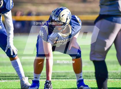 Thumbnail 2 in Immaculate Conception @ Morris Catholic (NJSIAA Non-Public Group 2 Quarterfinal)  photogallery.
