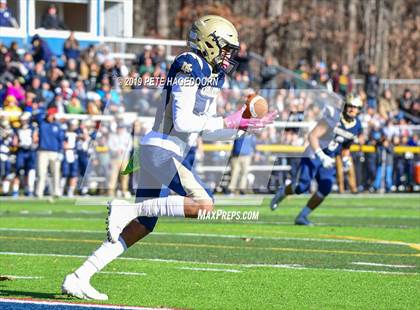 Thumbnail 1 in Immaculate Conception @ Morris Catholic (NJSIAA Non-Public Group 2 Quarterfinal)  photogallery.