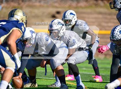 Thumbnail 2 in Immaculate Conception @ Morris Catholic (NJSIAA Non-Public Group 2 Quarterfinal)  photogallery.