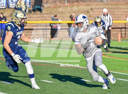 Thumbnail 3 in Immaculate Conception @ Morris Catholic (NJSIAA Non-Public Group 2 Quarterfinal)  photogallery.