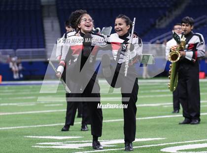 Thumbnail 3 in Pioneer vs Boerne-Champion (UIL 5A Regional Playoff) photogallery.