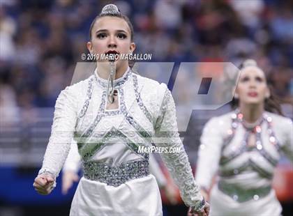 Thumbnail 1 in Pioneer vs Boerne-Champion (UIL 5A Regional Playoff) photogallery.