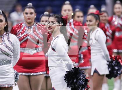 Thumbnail 2 in Pioneer vs Boerne-Champion (UIL 5A Regional Playoff) photogallery.