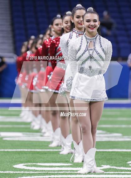 Thumbnail 3 in Pioneer vs Boerne-Champion (UIL 5A Regional Playoff) photogallery.