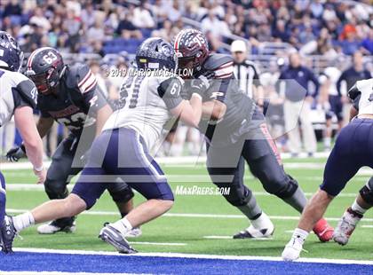 Thumbnail 1 in Pioneer vs Boerne-Champion (UIL 5A Regional Playoff) photogallery.