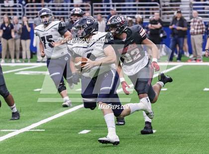Thumbnail 1 in Pioneer vs Boerne-Champion (UIL 5A Regional Playoff) photogallery.