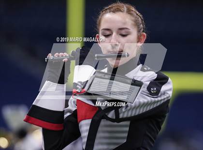 Thumbnail 1 in Pioneer vs Boerne-Champion (UIL 5A Regional Playoff) photogallery.