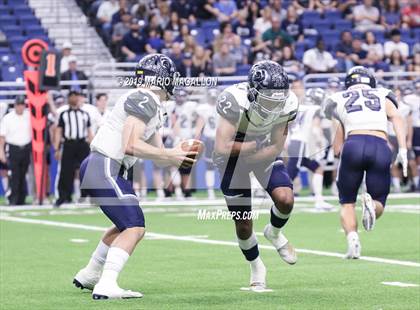 Thumbnail 1 in Pioneer vs Boerne-Champion (UIL 5A Regional Playoff) photogallery.