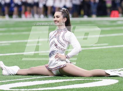 Thumbnail 1 in Pioneer vs Boerne-Champion (UIL 5A Regional Playoff) photogallery.