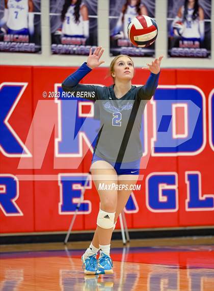 Thumbnail 1 in Grand Oaks @ Oak Ridge photogallery.