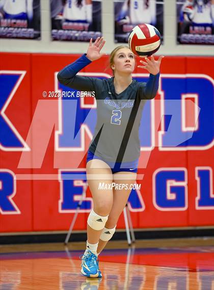 Thumbnail 3 in Grand Oaks @ Oak Ridge photogallery.