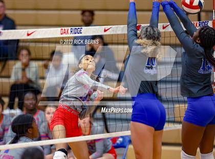 Thumbnail 3 in Grand Oaks @ Oak Ridge photogallery.