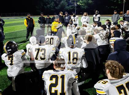 Thumbnail 2 in Murray @ Lloyd Memorial (Class 3A 2025 semifinal) photogallery.