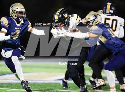 Thumbnail 2 in Murray @ Lloyd Memorial (Class 3A 2025 semifinal) photogallery.