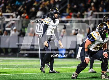 Thumbnail 3 in Murray @ Lloyd Memorial (Class 3A 2025 semifinal) photogallery.