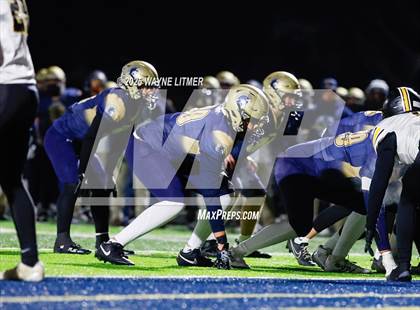 Thumbnail 1 in Murray @ Lloyd Memorial (Class 3A 2025 semifinal) photogallery.