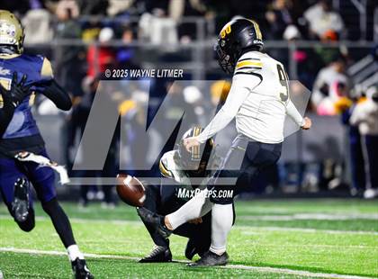 Thumbnail 3 in Murray @ Lloyd Memorial (Class 3A 2025 semifinal) photogallery.