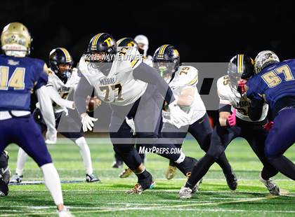 Thumbnail 3 in Murray @ Lloyd Memorial (Class 3A 2025 semifinal) photogallery.