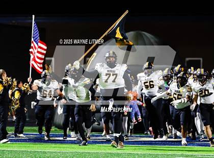 Thumbnail 1 in Murray @ Lloyd Memorial (Class 3A 2025 semifinal) photogallery.