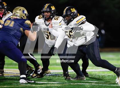 Thumbnail 3 in Murray @ Lloyd Memorial (Class 3A 2025 semifinal) photogallery.