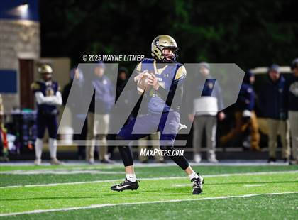 Thumbnail 1 in Murray @ Lloyd Memorial (Class 3A 2025 semifinal) photogallery.