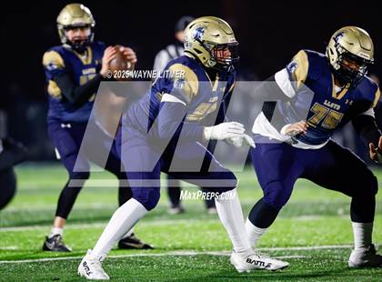 Thumbnail 3 in Murray @ Lloyd Memorial (Class 3A 2025 semifinal) photogallery.