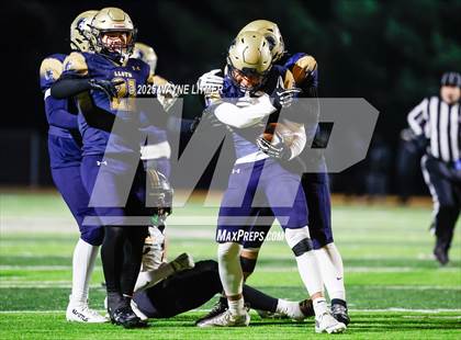 Thumbnail 1 in Murray @ Lloyd Memorial (Class 3A 2025 semifinal) photogallery.