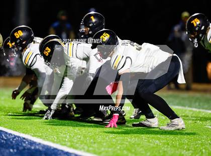 Thumbnail 3 in Murray @ Lloyd Memorial (Class 3A 2025 semifinal) photogallery.