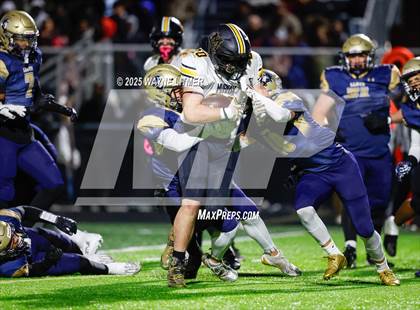 Thumbnail 3 in Murray @ Lloyd Memorial (Class 3A 2025 semifinal) photogallery.