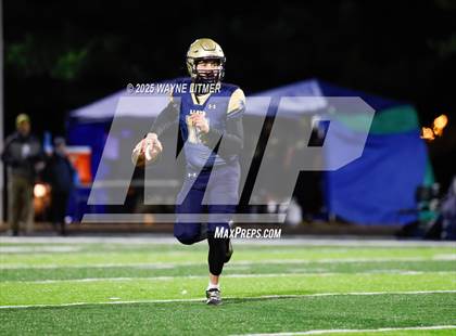 Thumbnail 3 in Murray @ Lloyd Memorial (Class 3A 2025 semifinal) photogallery.