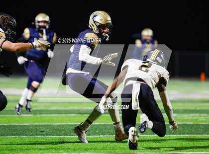 Thumbnail 3 in Murray @ Lloyd Memorial (Class 3A 2025 semifinal) photogallery.