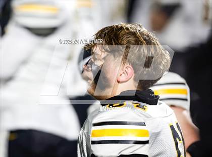 Thumbnail 3 in Murray @ Lloyd Memorial (Class 3A 2025 semifinal) photogallery.