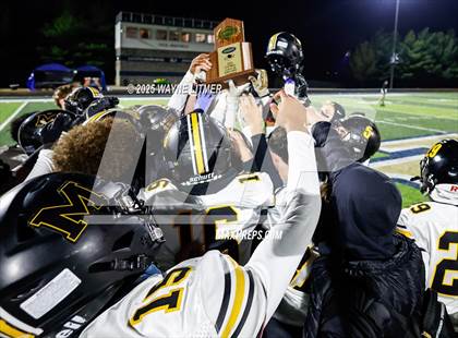 Thumbnail 3 in Murray @ Lloyd Memorial (Class 3A 2025 semifinal) photogallery.