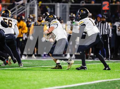 Thumbnail 3 in Murray @ Lloyd Memorial (Class 3A 2025 semifinal) photogallery.