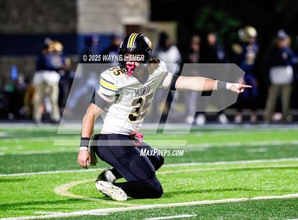 Thumbnail 3 in Murray @ Lloyd Memorial (Class 3A 2025 semifinal) photogallery.