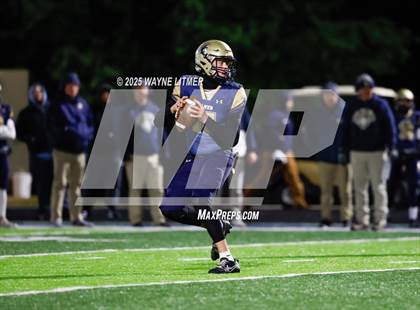 Thumbnail 3 in Murray @ Lloyd Memorial (Class 3A 2025 semifinal) photogallery.