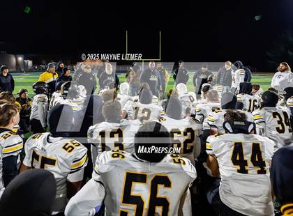 Thumbnail 3 in Murray @ Lloyd Memorial (Class 3A 2025 semifinal) photogallery.