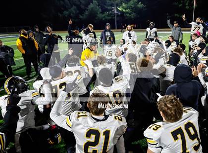 Thumbnail 1 in Murray @ Lloyd Memorial (Class 3A 2025 semifinal) photogallery.