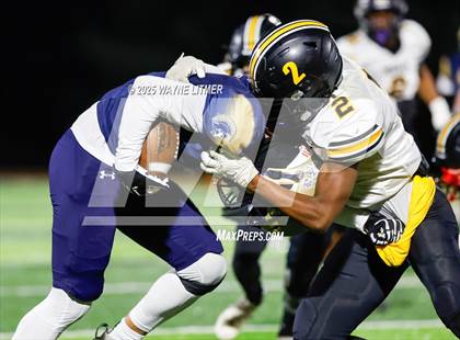 Thumbnail 3 in Murray @ Lloyd Memorial (Class 3A 2025 semifinal) photogallery.