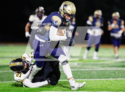 Thumbnail 3 in Murray @ Lloyd Memorial (Class 3A 2025 semifinal) photogallery.