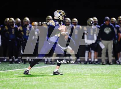 Thumbnail 2 in Murray @ Lloyd Memorial (Class 3A 2025 semifinal) photogallery.