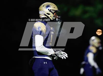 Thumbnail 3 in Murray @ Lloyd Memorial (Class 3A 2025 semifinal) photogallery.