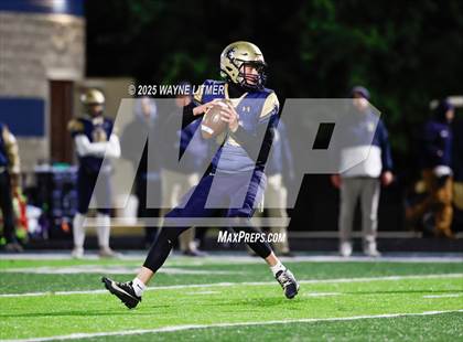 Thumbnail 1 in Murray @ Lloyd Memorial (Class 3A 2025 semifinal) photogallery.