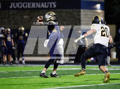 Thumbnail 3 in Murray @ Lloyd Memorial (Class 3A 2025 semifinal) photogallery.