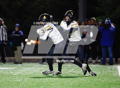 Thumbnail 3 in Murray @ Lloyd Memorial (Class 3A 2025 semifinal) photogallery.