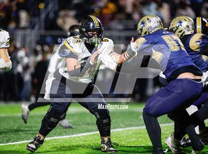 Thumbnail 3 in Murray @ Lloyd Memorial (Class 3A 2025 semifinal) photogallery.