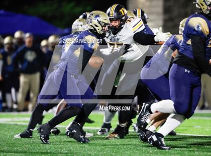 Thumbnail 1 in Murray @ Lloyd Memorial (Class 3A 2025 semifinal) photogallery.