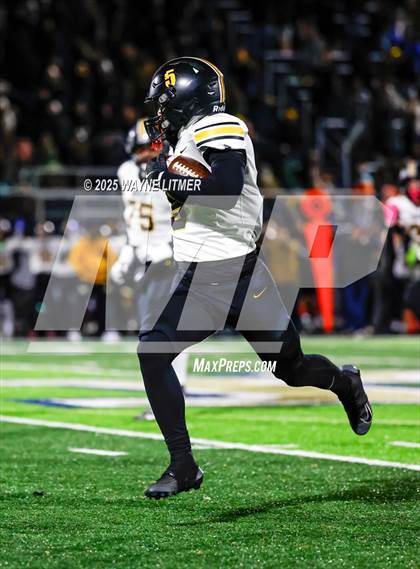 Thumbnail 3 in Murray @ Lloyd Memorial (Class 3A 2025 semifinal) photogallery.