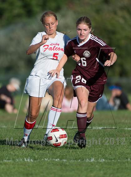 Thumbnail 3 in La Salle Academy @ Cranston West photogallery.